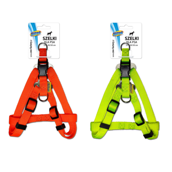 103-400174-99_Hilton_szelki_tasma_dla_psa