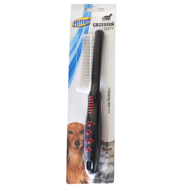 103-400406-00_Hilton_grzebien_dla_psa_kota